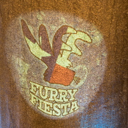 Texas Furry Fiesta 2018