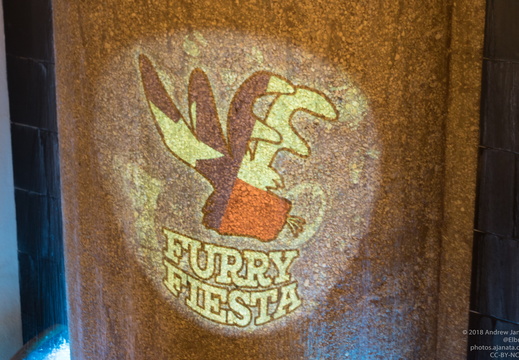 Texas Furry Fiesta 2018 - display this album Texas Furry Fiesta 2018