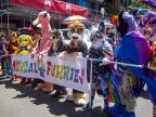 2024 SF Pride Parade