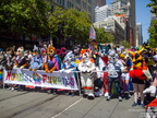 2025 SF Pride Parade